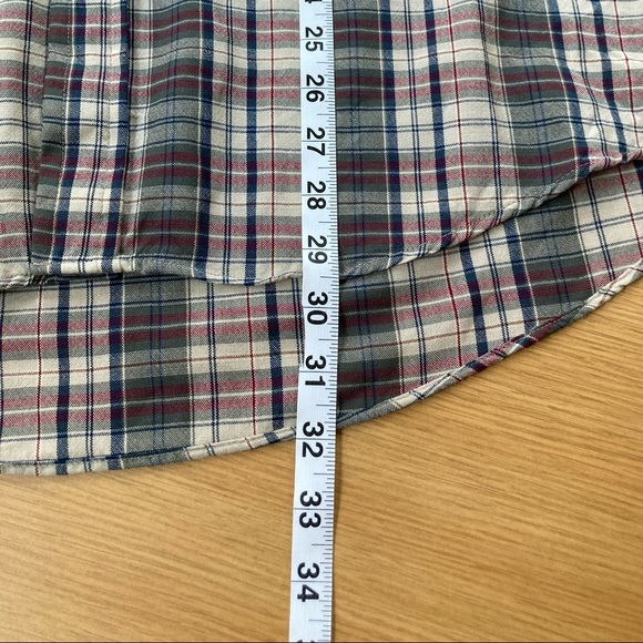 Pendleton Wool Button Down Shirt - Picture 8 of 10